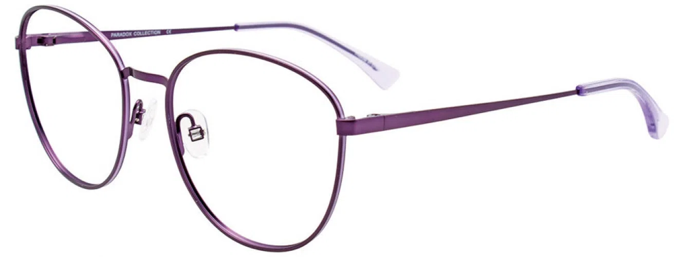 Paradox P5065 Eyeglasses - view 6